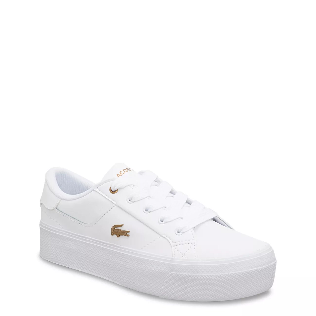 Women's Ziane Platform Sneaker