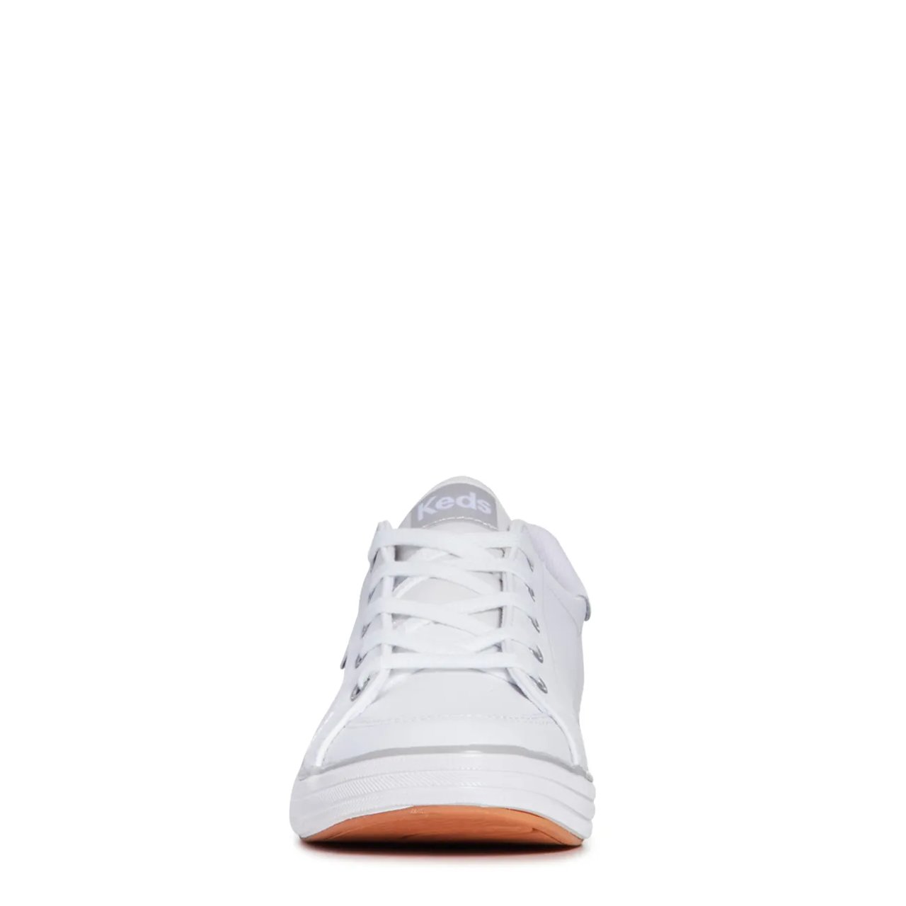 Women's Center III Leather Sneaker