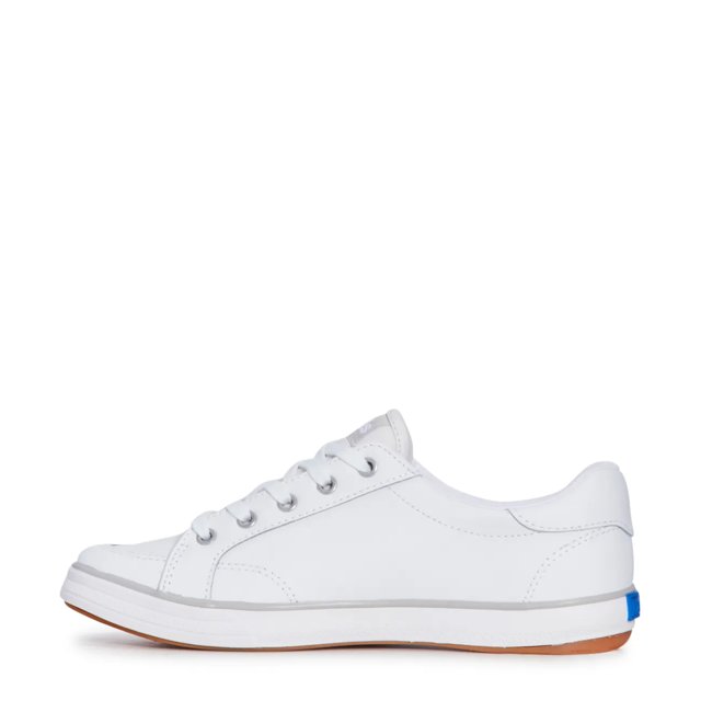 Women's Center III Leather Sneaker