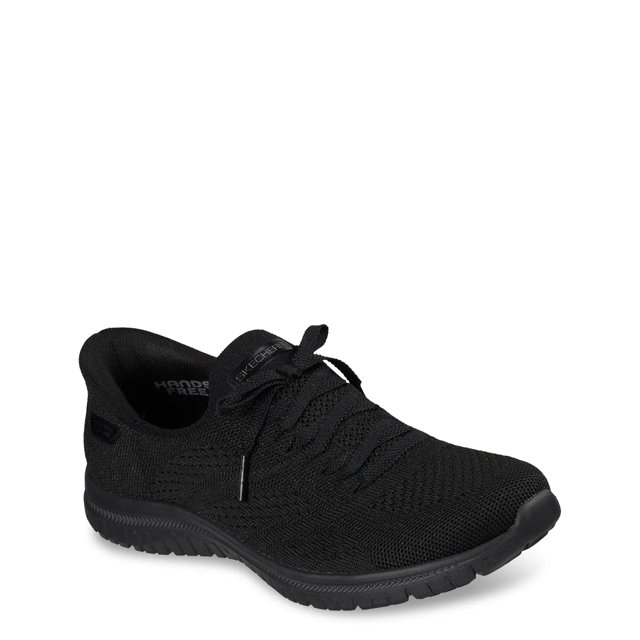 Skechers Women's Hands Free Slip-Ins Virtue Flawless Sneaker | The