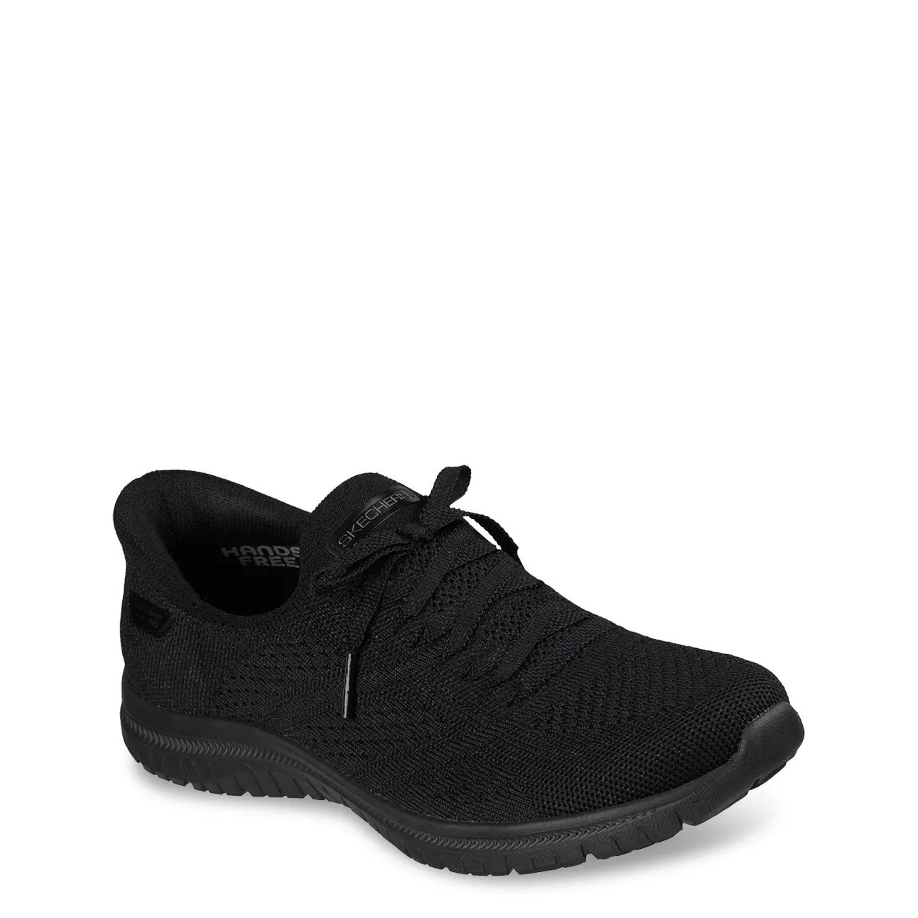 Skechers Women's Hands Free Slip-Ins Virtue Flawless Sneaker