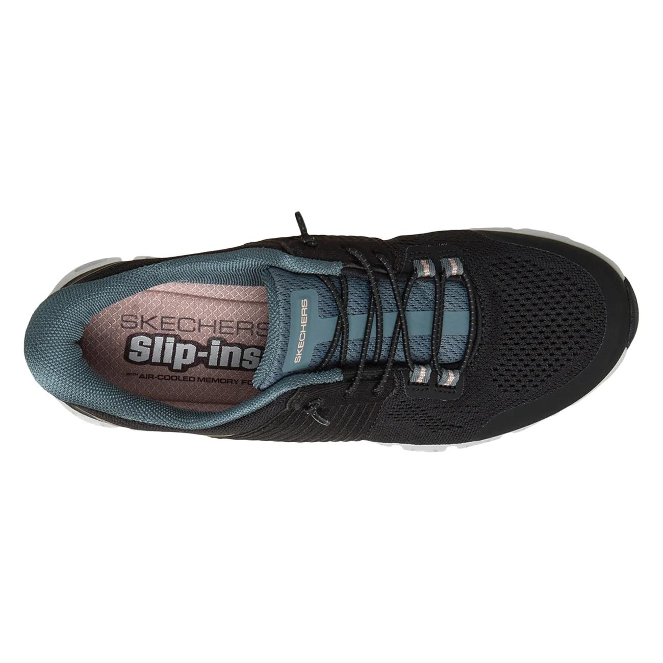 Women's Hands Free Slip-Ins Glide Step Sneaker
