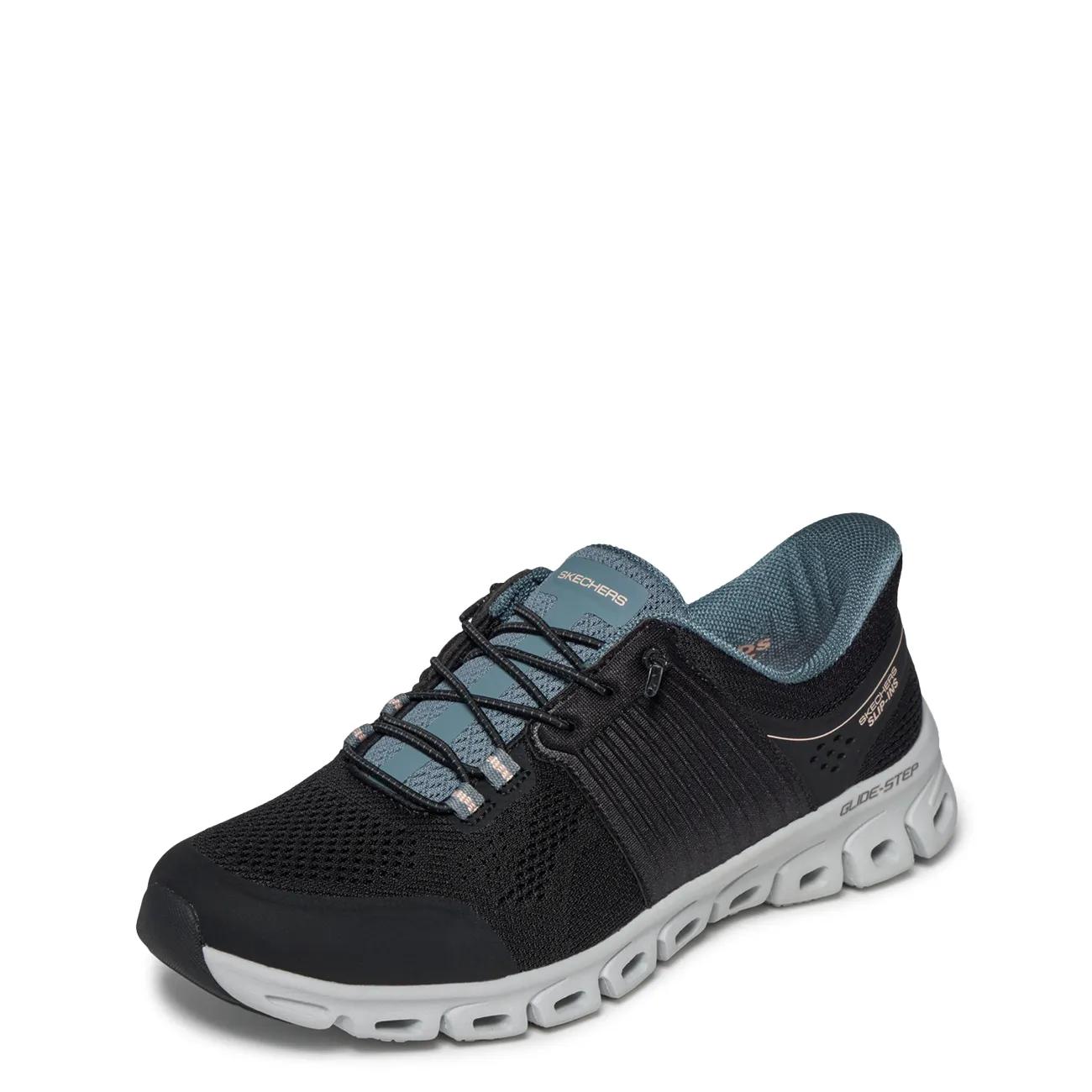 Women's Hands Free Slip-Ins Glide Step Sneaker