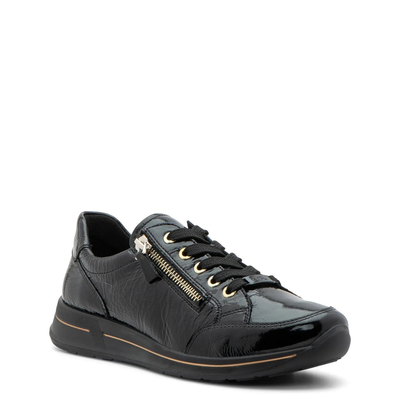 Women's Oleanna Wide Width Sneaker