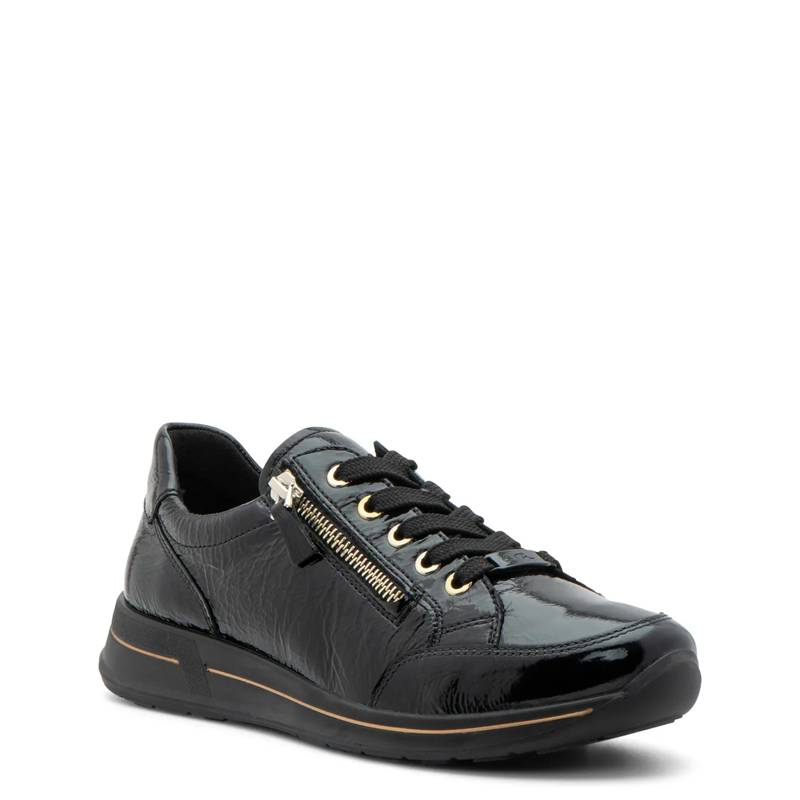Women's Oleanna Wide Width Sneaker