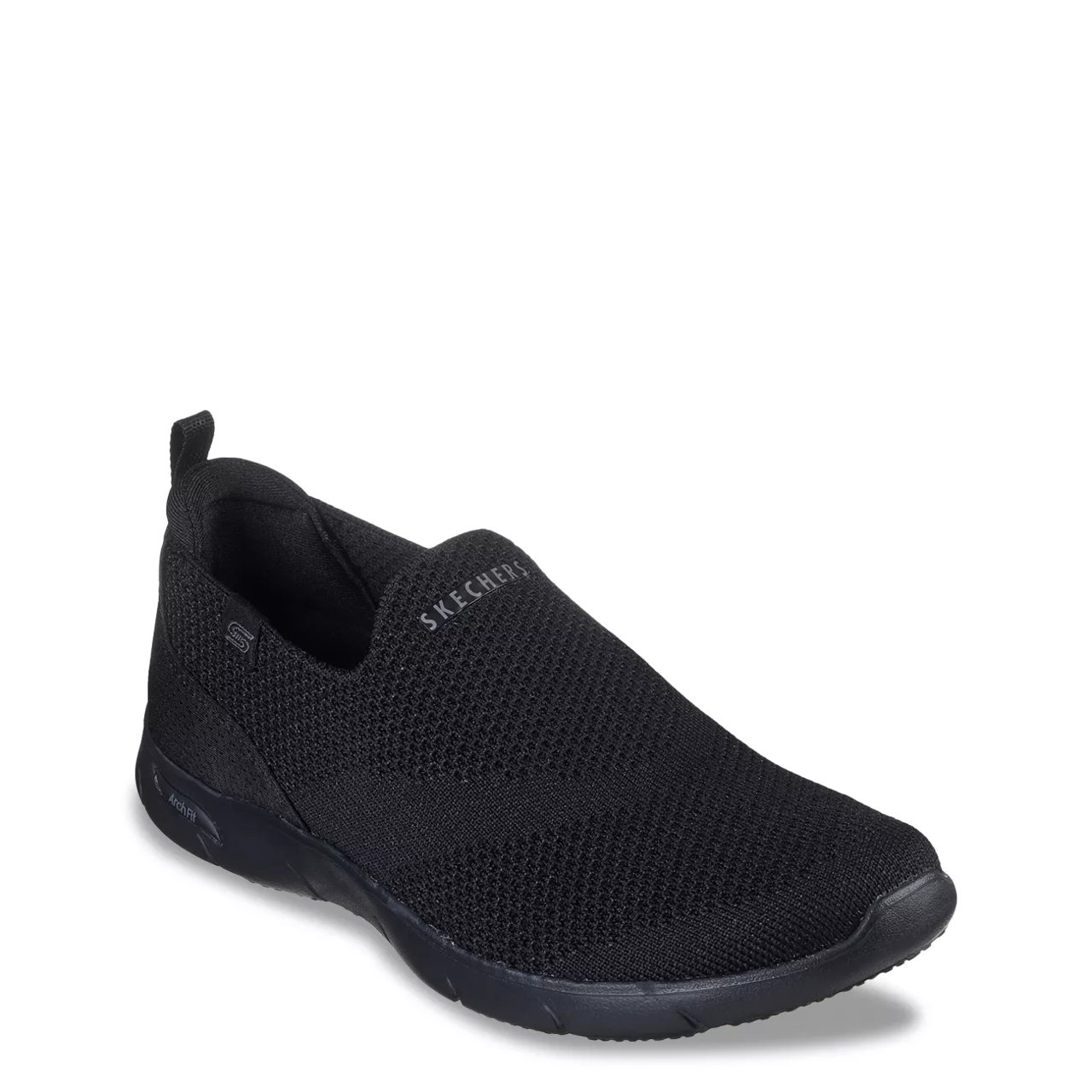 Women's Arch Fit - Iris Slip-On Wide Width Sneaker