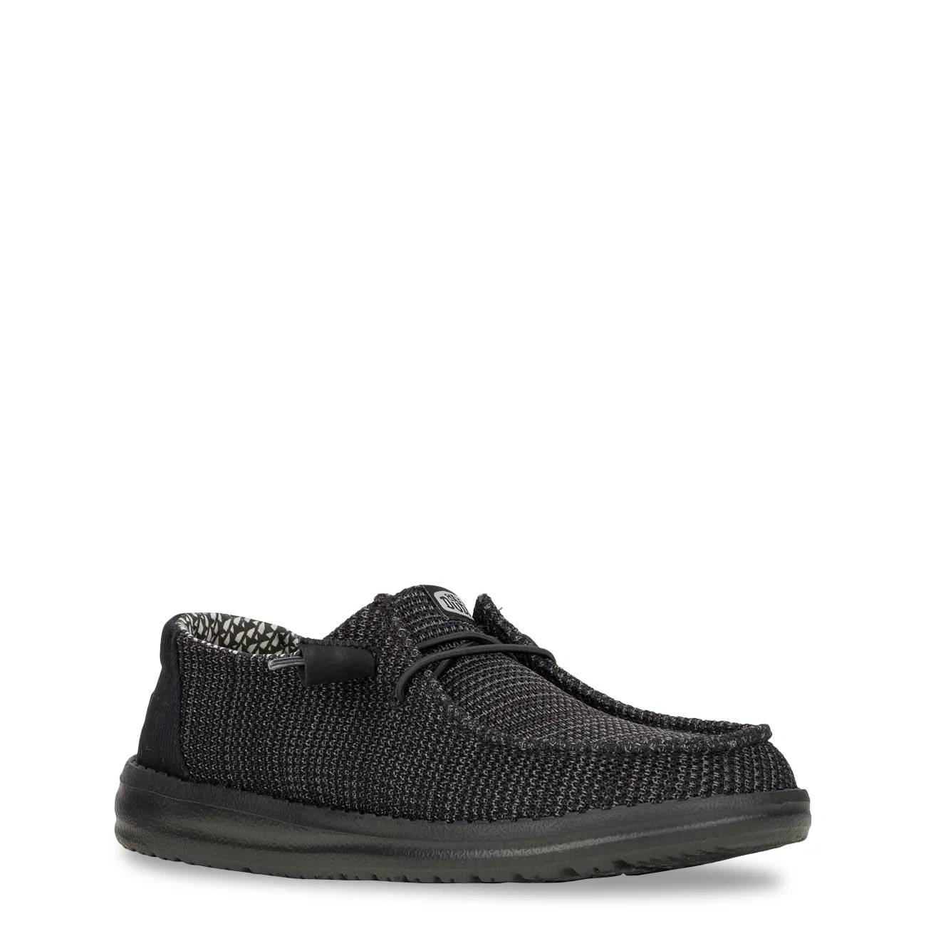 Women's Wendy Stretch Sox Slip-On