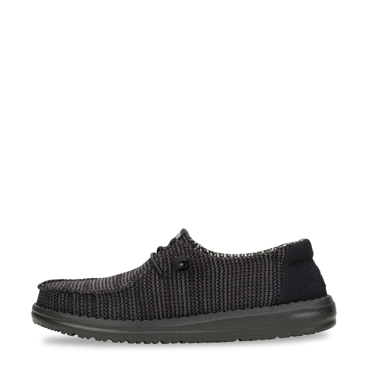Women's Wendy Stretch Sox Slip-On