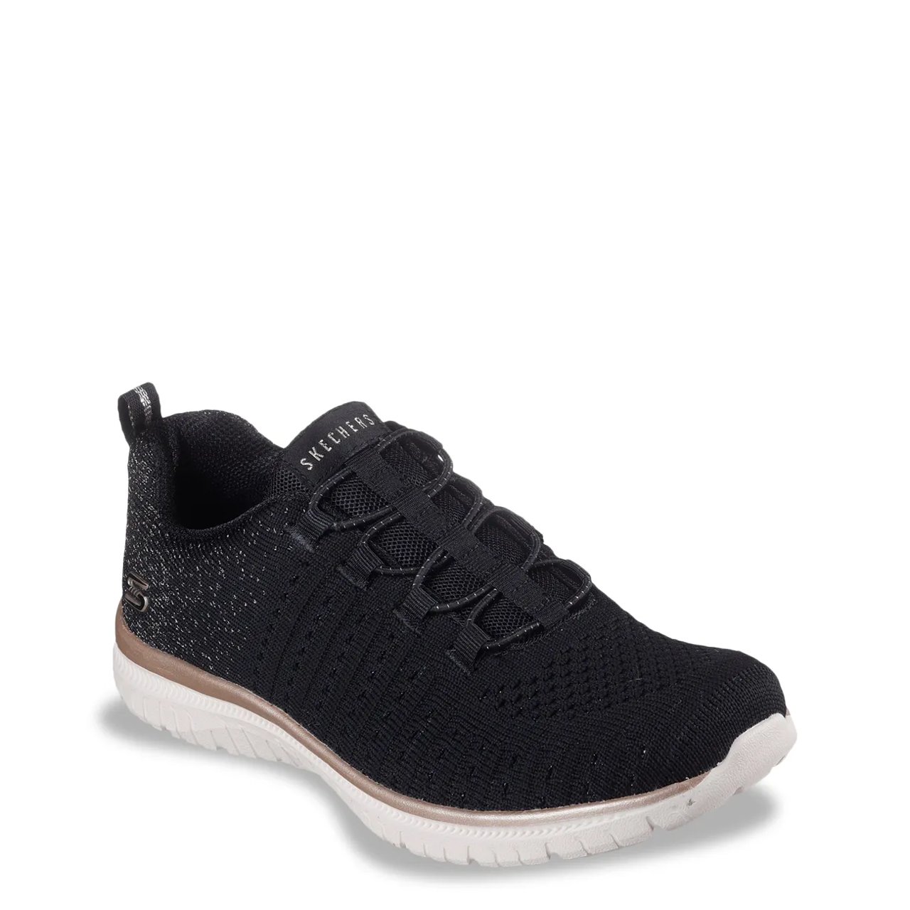 Women's Virtue Lucent Slip-Ins Wide Width Sneaker