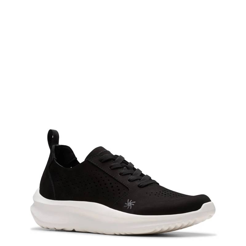 Women's Solevana Style Wide Width Sneaker