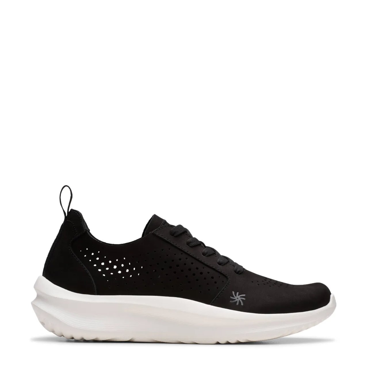 Women's Solevana Style Sneaker