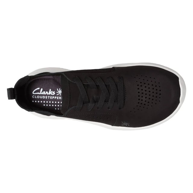 Clarks Women's Solevana Style Sneaker | The Shoe Co.