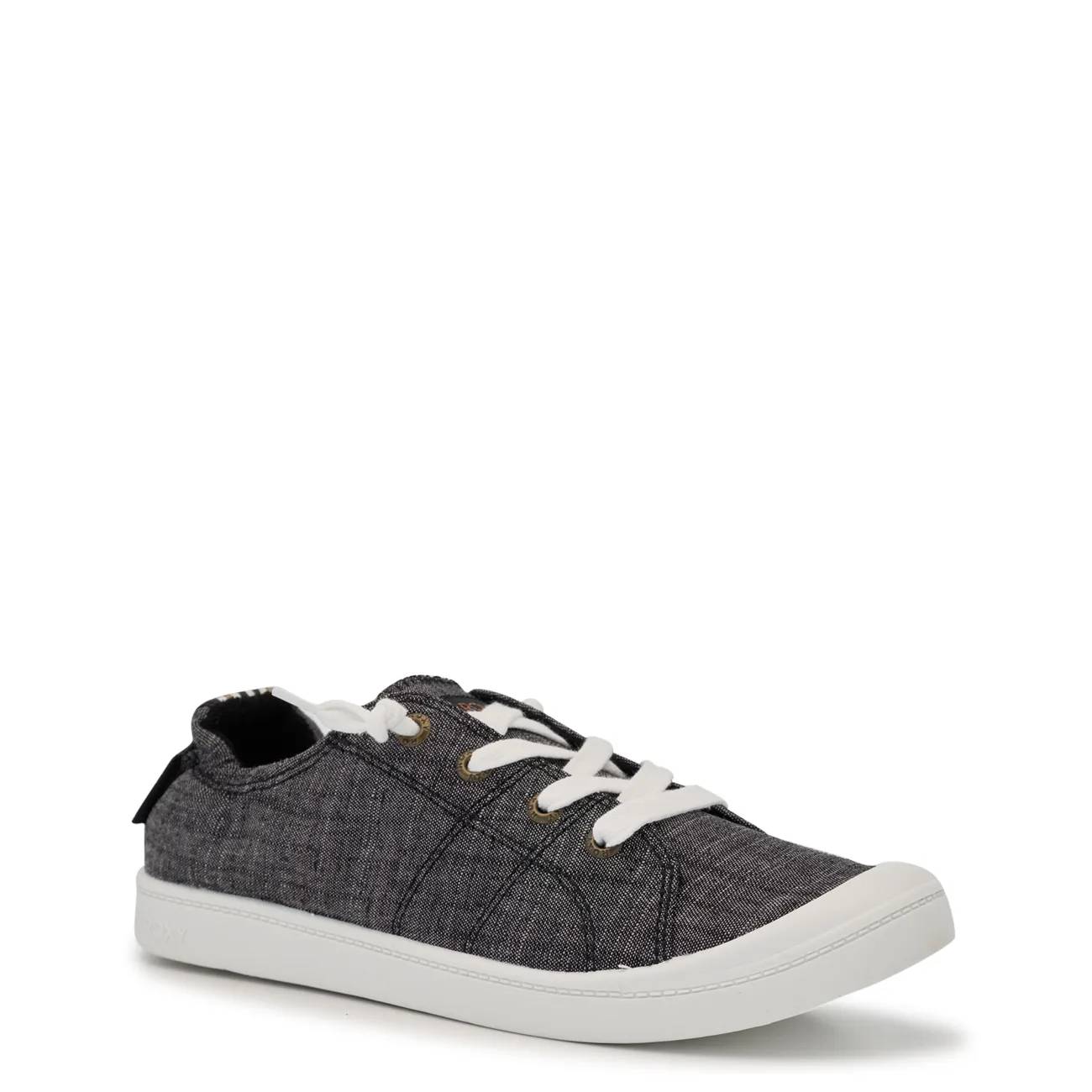 Roxy Women's Bayshore Plus II Wide Width Sneaker