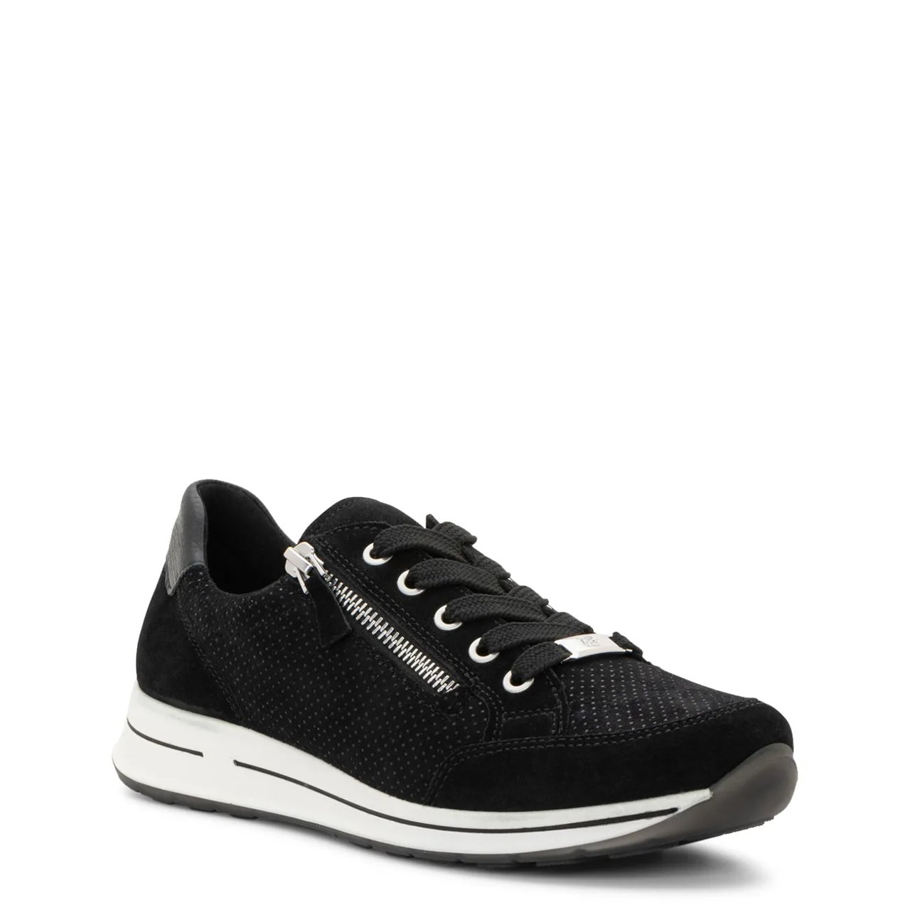 Women's Oleanna Wide Width Sneaker