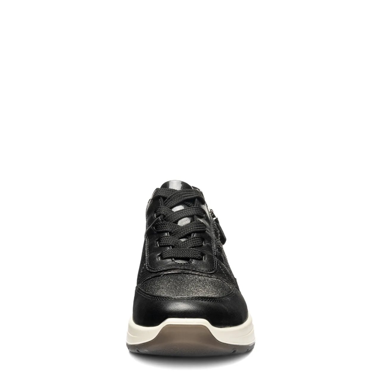Women's Gardenia Wide Width Sneaker