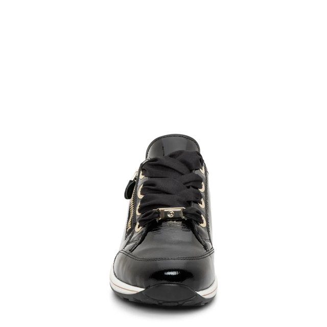 Women's Ollie Wide Width Sneaker