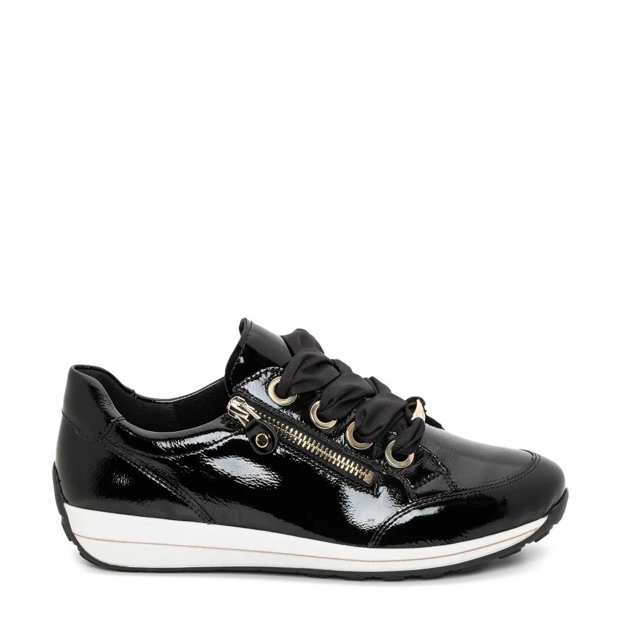 Women's Ollie Wide Width Sneaker