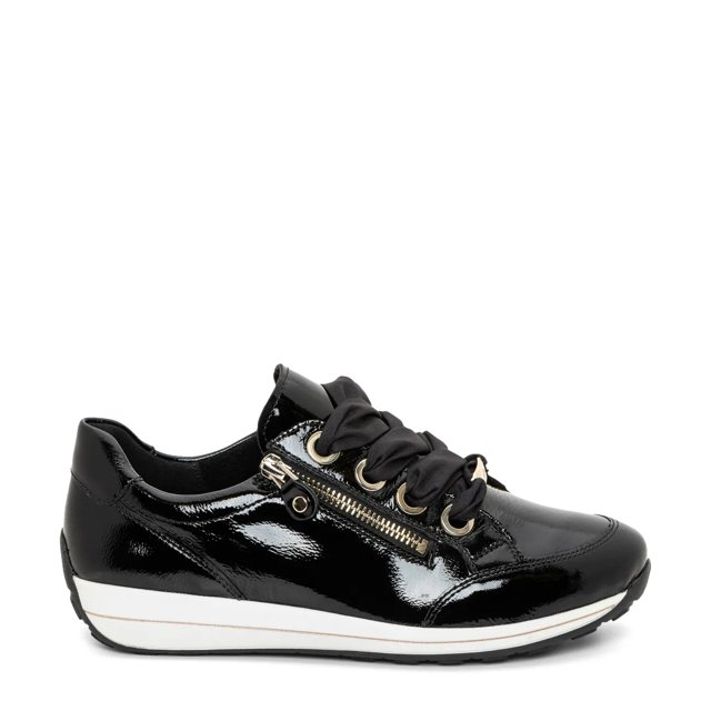 Women's Ollie Wide Width Sneaker