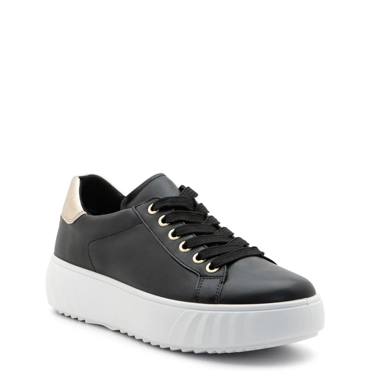 Women's Mikky Wide Width Sneaker