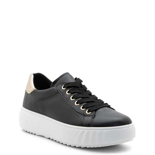 Women's Mikky Wide Width Sneaker