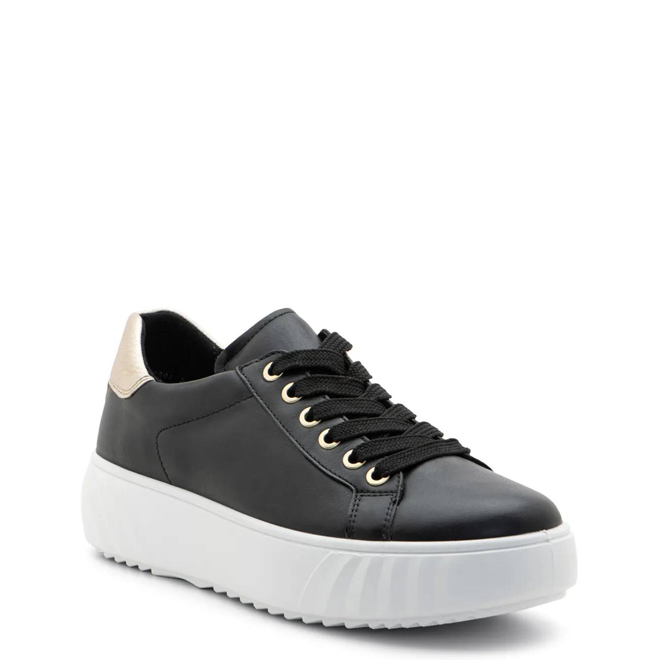 Ara Women's Mikky Wide Width Sneaker