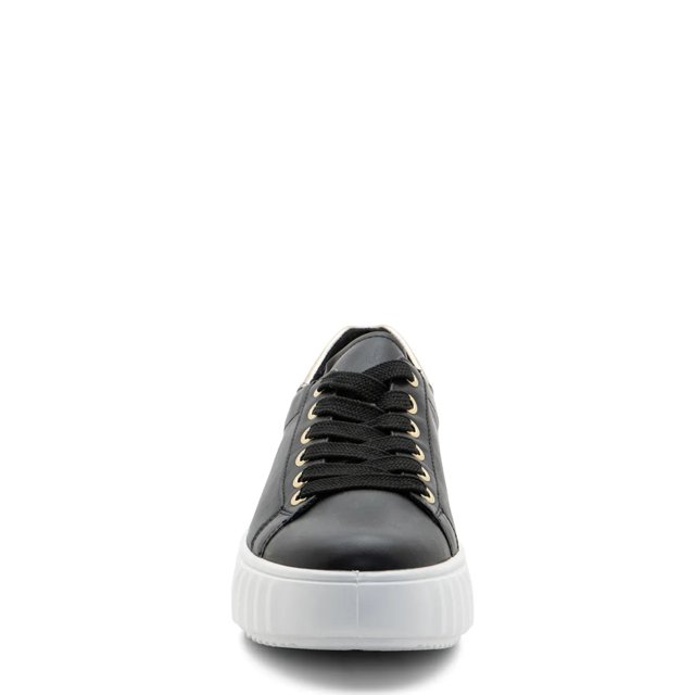 Women's Mikky Wide Width Sneaker