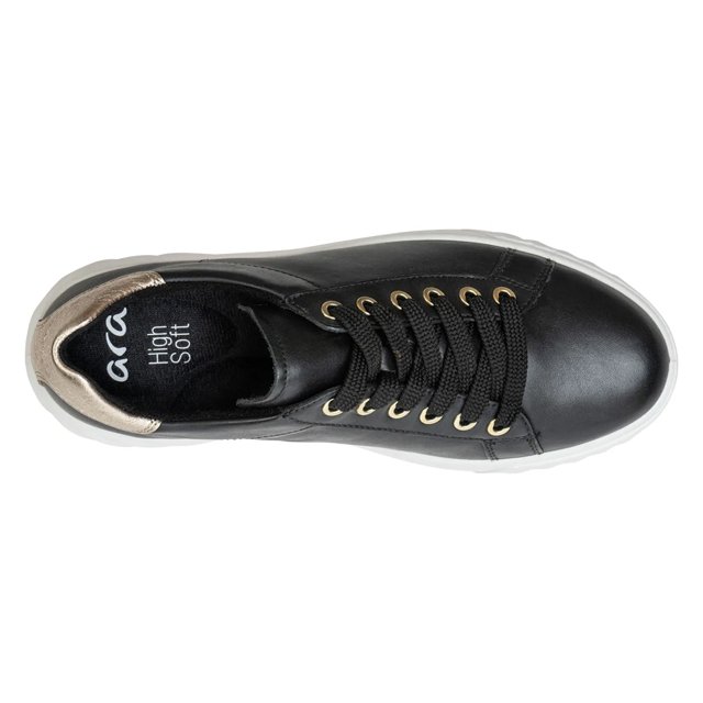 Ara Women's Mikky Wide Width Sneaker | The Shoe Co.