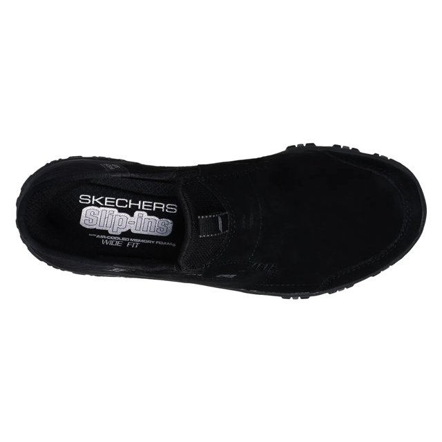 Skechers Women's Hands Free Slip-ins Hillcrest Sunapee Sneaker