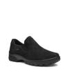 Women's Saber Sneaker BLACK SUEDE view