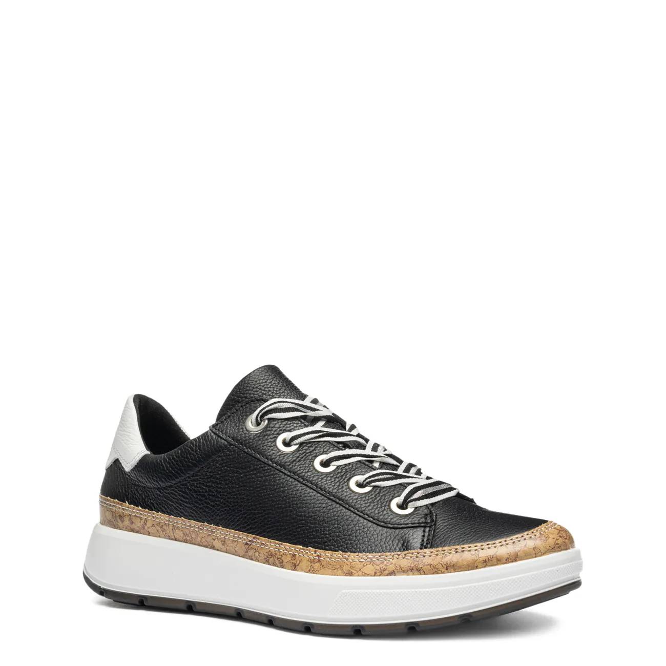Ara Women's Rem Wide Width Sneaker