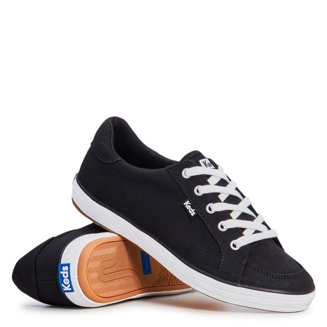 Keds Women's Center III Wide Sneaker | The Shoe Co.