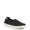 Estarr Wide Width Slip-On Sneaker BLACK MULTI WIDE view
