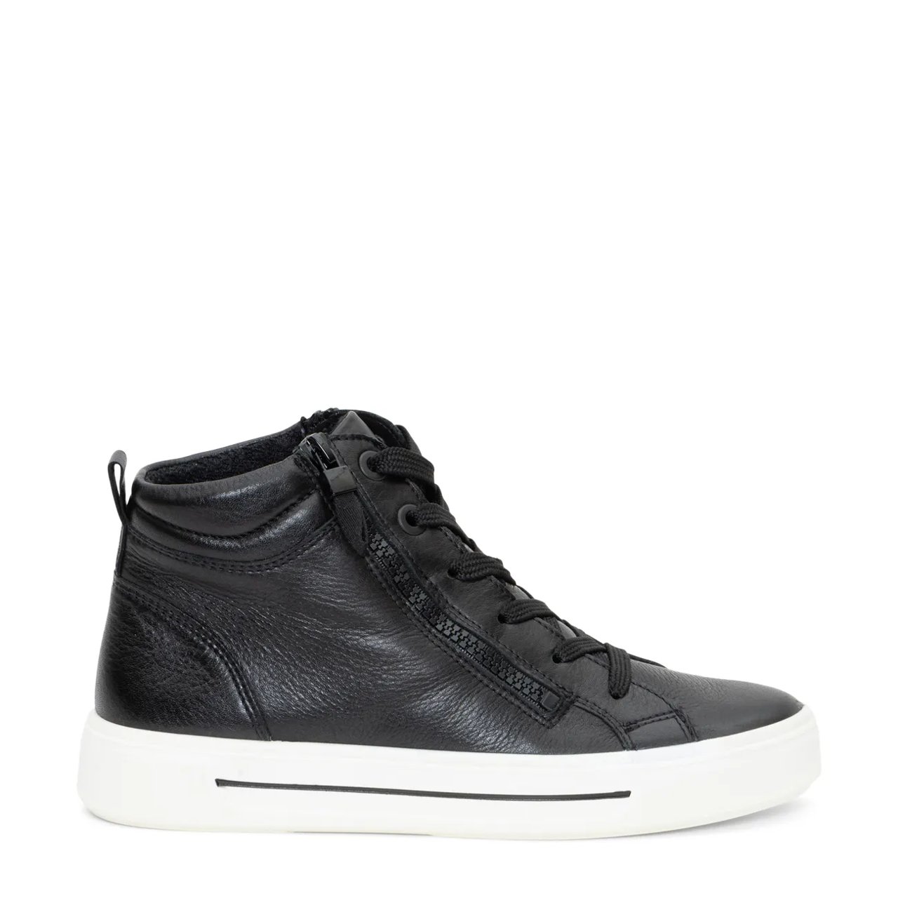 Women's Camden Mid Wide Width Sneaker