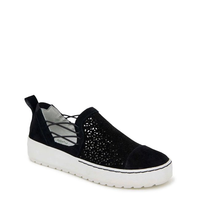 Women's Erin Wide Width Sneaker