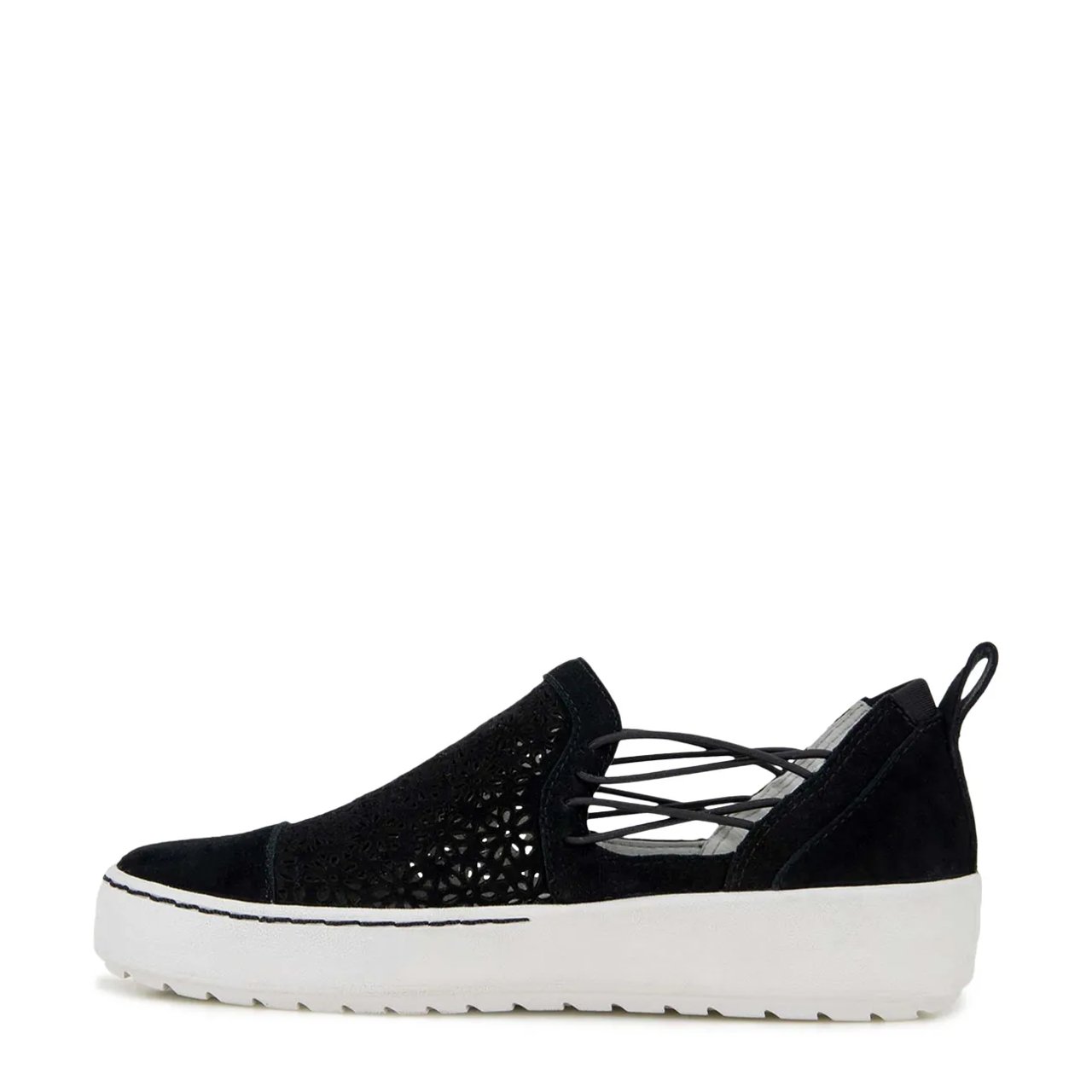 Women's Erin Wide Width Sneaker