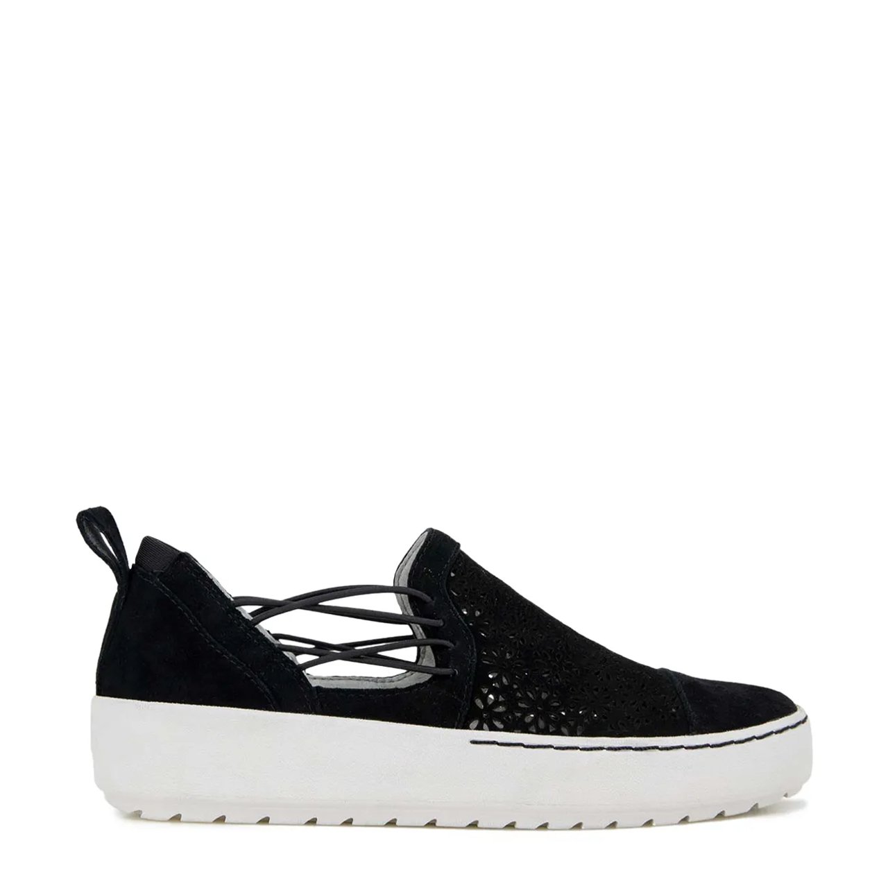 Women's Erin Wide Width Sneaker
