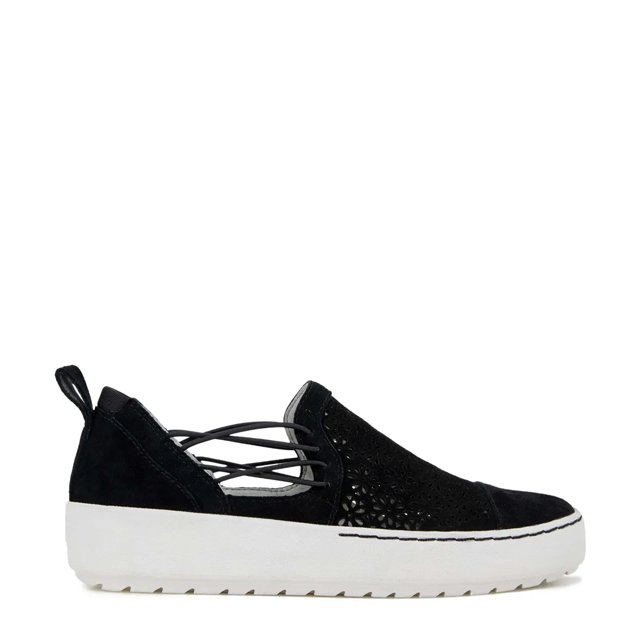 Women's Erin Wide Width Sneaker