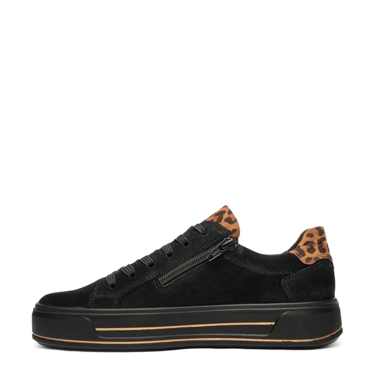 Women's Conifer Wide Width Sneaker