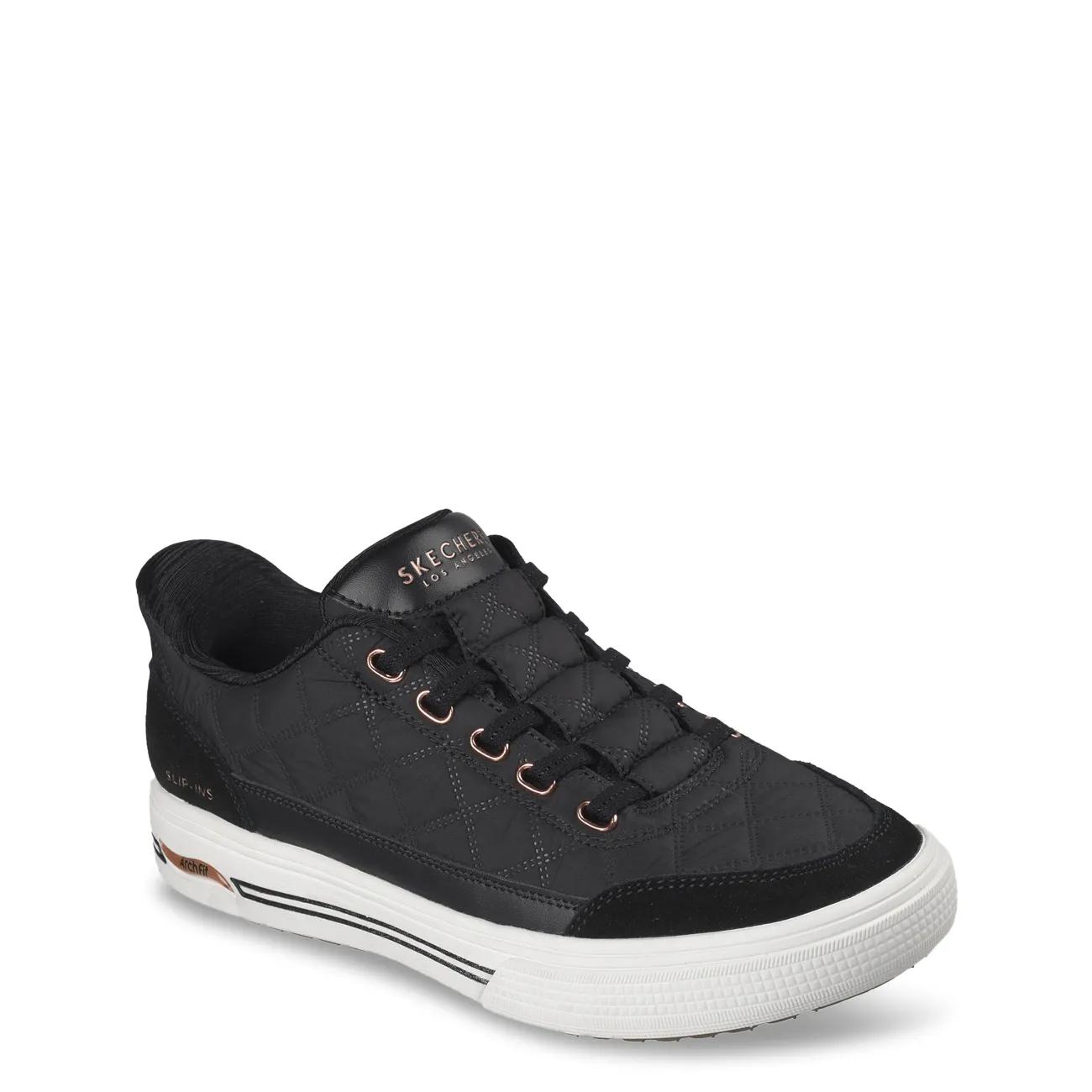 Women's Hands Free Slip-ins: Arch Fit Arcade