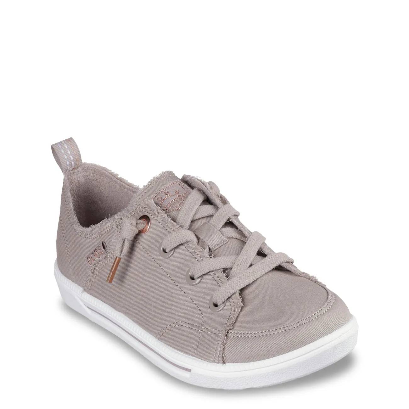 Skechers Women's Bobs B Cute 2.0 Wide Width Slip-On