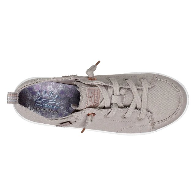 Skechers Women's Bobs B Cute 2.0 Wide Width Slip-On | The Shoe Co.