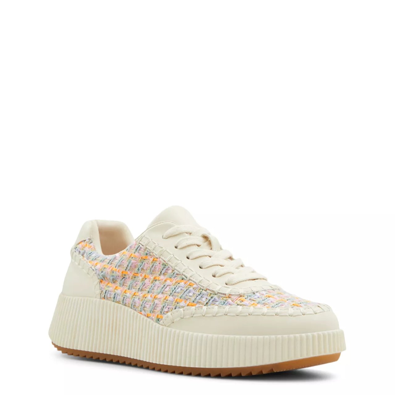 Sallyy Platform Sneaker