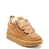 Women's Lowmel Sneaker CHESTNUT SUEDE view