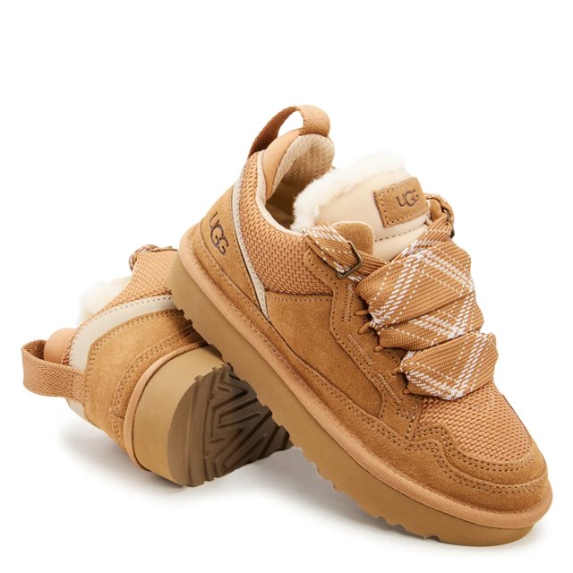 UGG Women's Lowmel Sneaker | DSW Canada