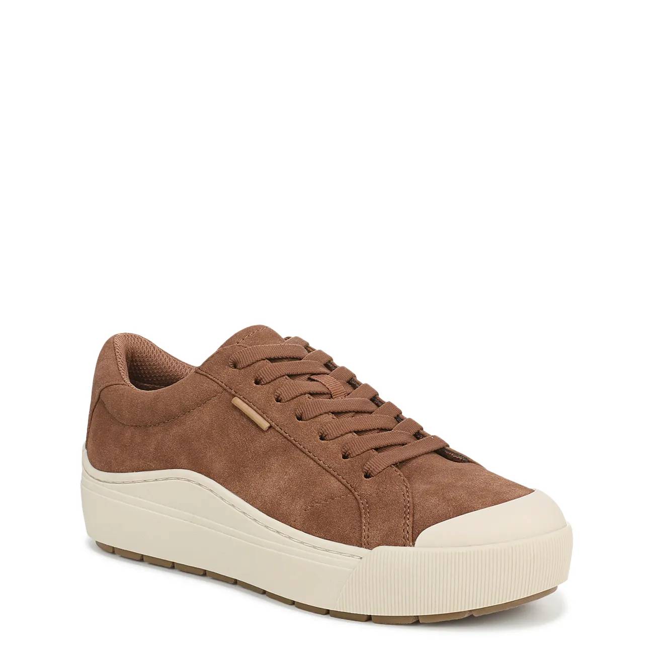 Dr Scholls Women's Time Off Platform Sneaker