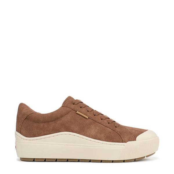 Platform & Wedge Sneakers