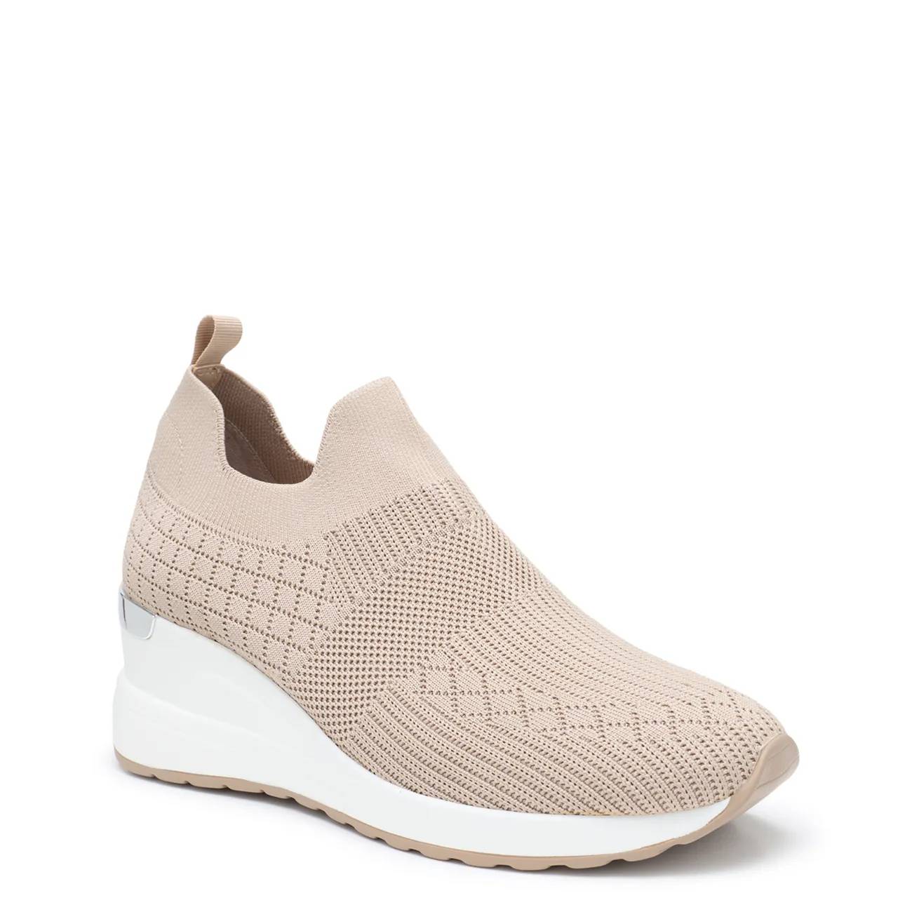 Kelly & Katie Women's Torell Wedge Sneaker
