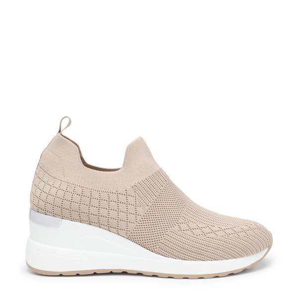 Platform & Wedge Sneakers