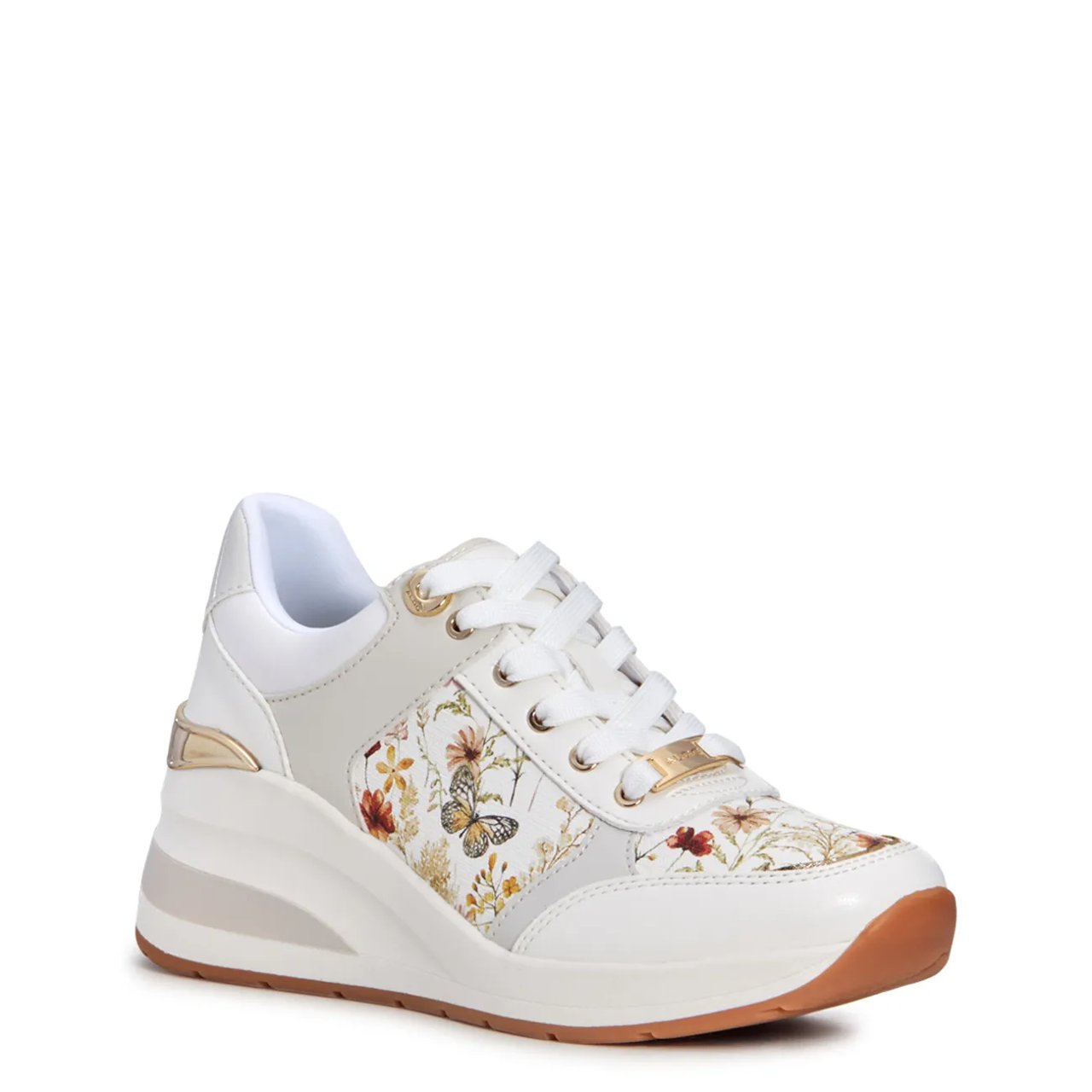 Women's Iconistep-In Wedge Sneaker