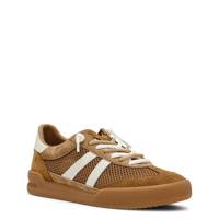 Women's Verdict Sneaker TAN view